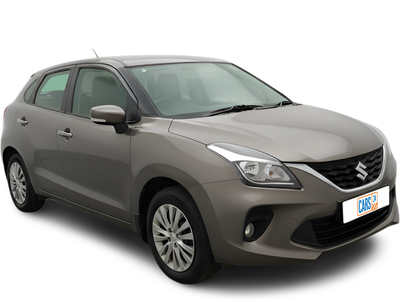 Maruti Baleno-img